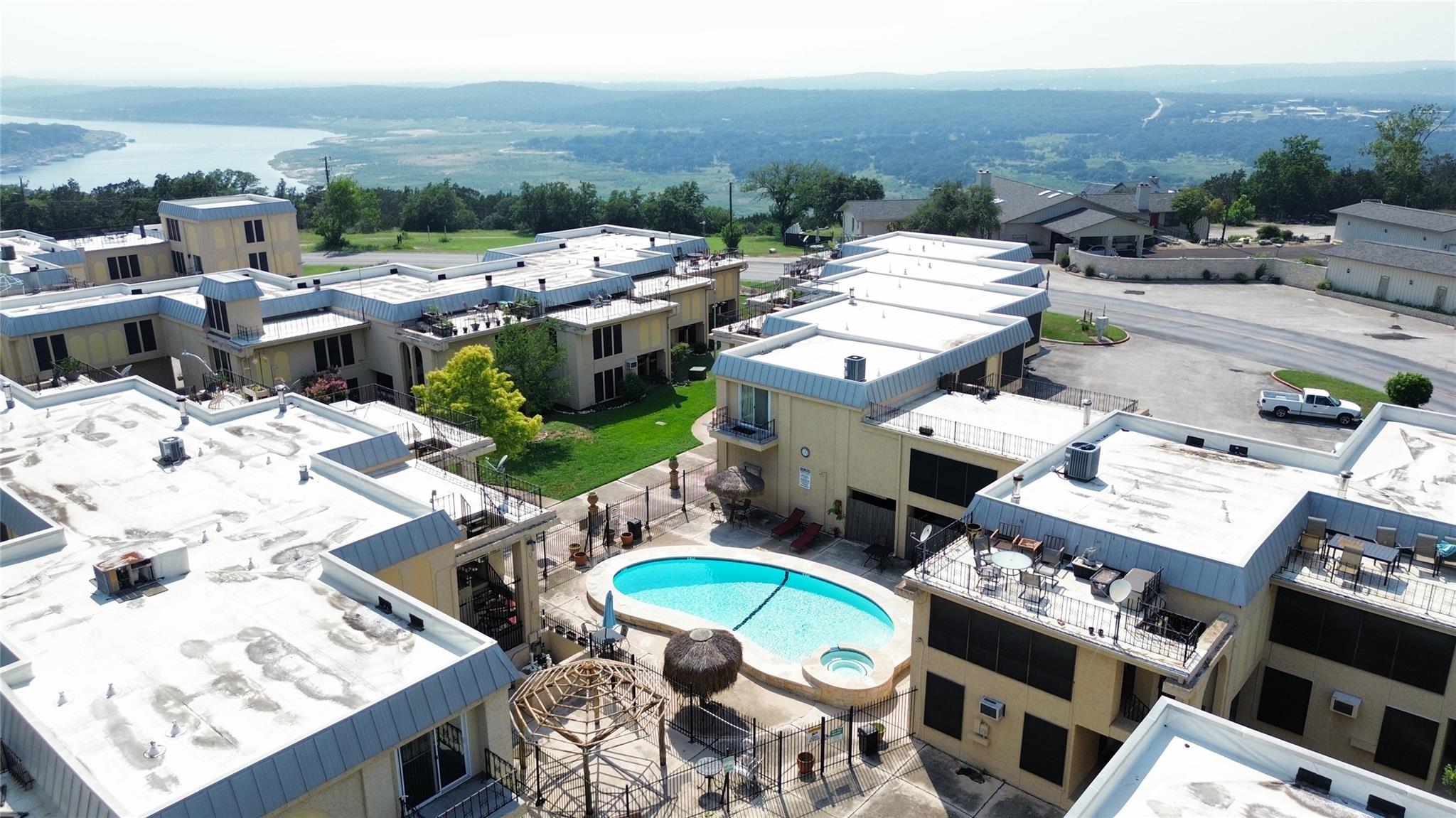 5804 Circulo Dr # 5E, Lago Vista, TX 78645