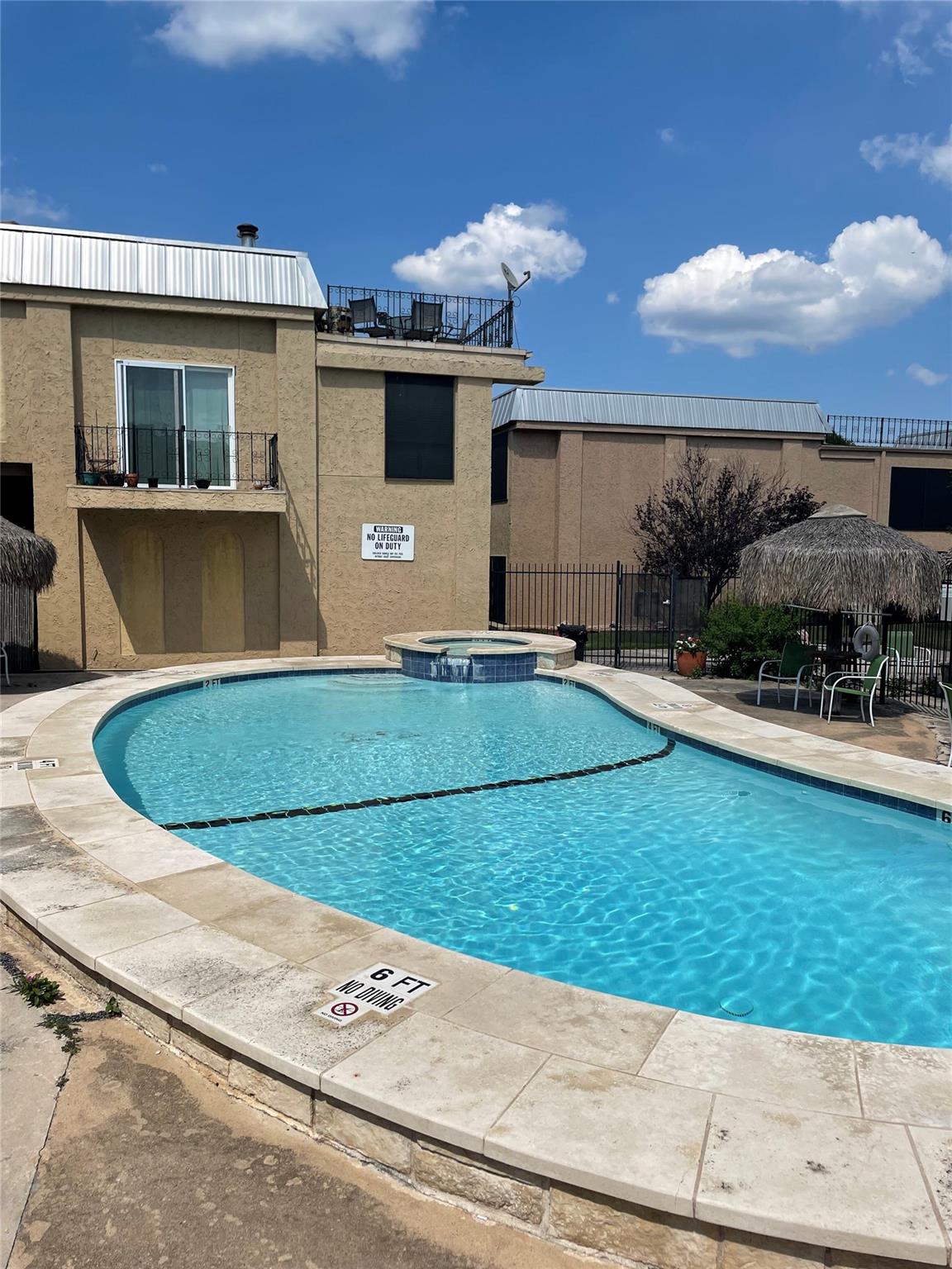 5804 Circulo Dr # 5E, Lago Vista, TX 78645
