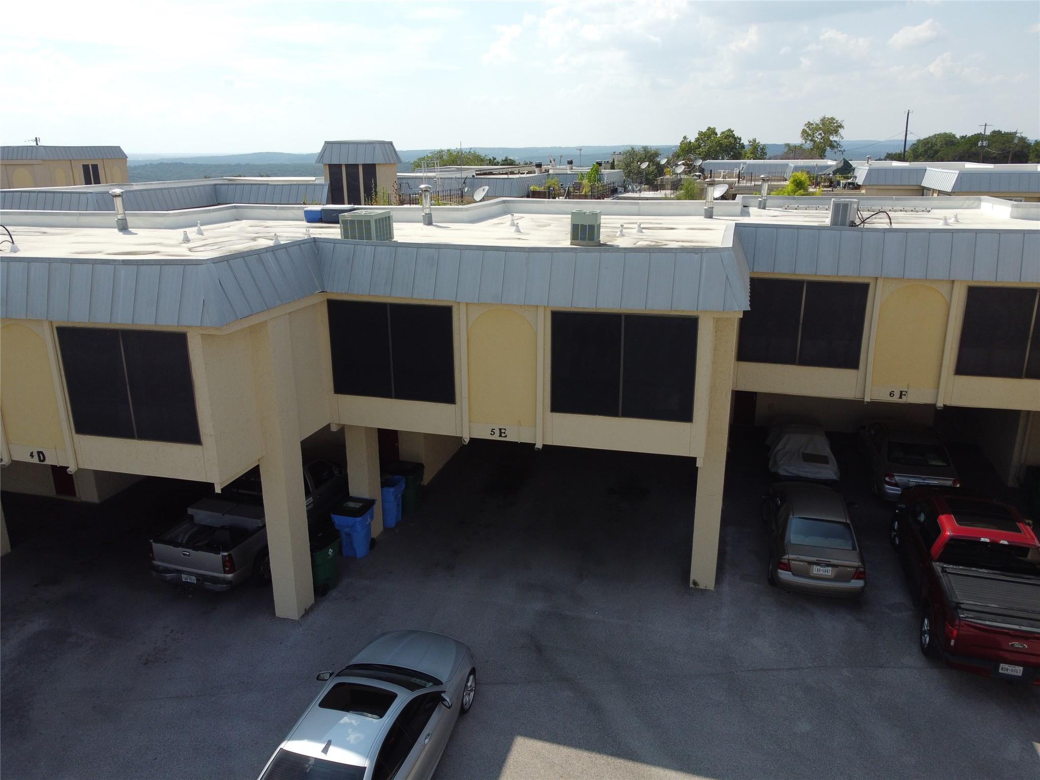 5804 Circulo Dr # 5E, Lago Vista, TX 78645