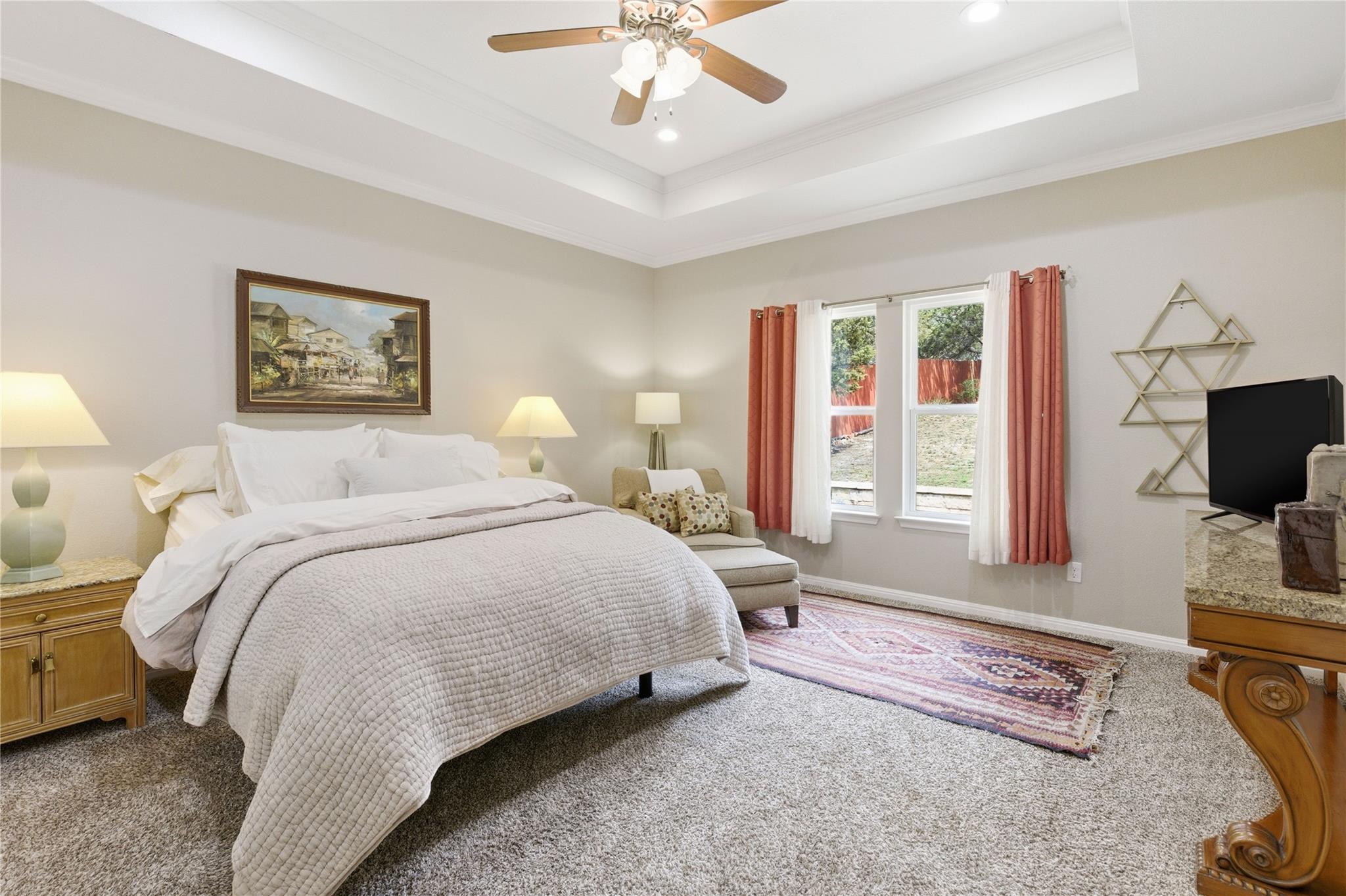 6115 Cimmaron Trl, Lago Vista, TX 78645