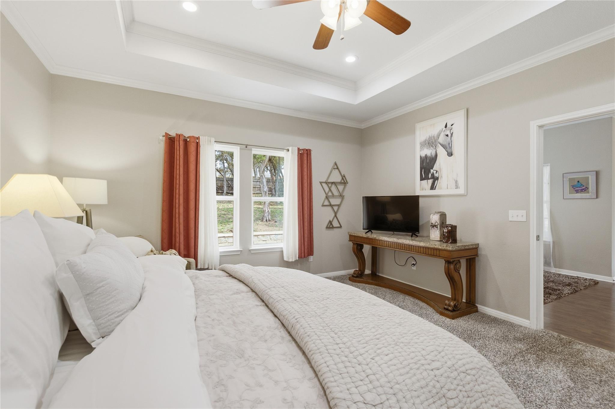 6115 Cimmaron Trl, Lago Vista, TX 78645