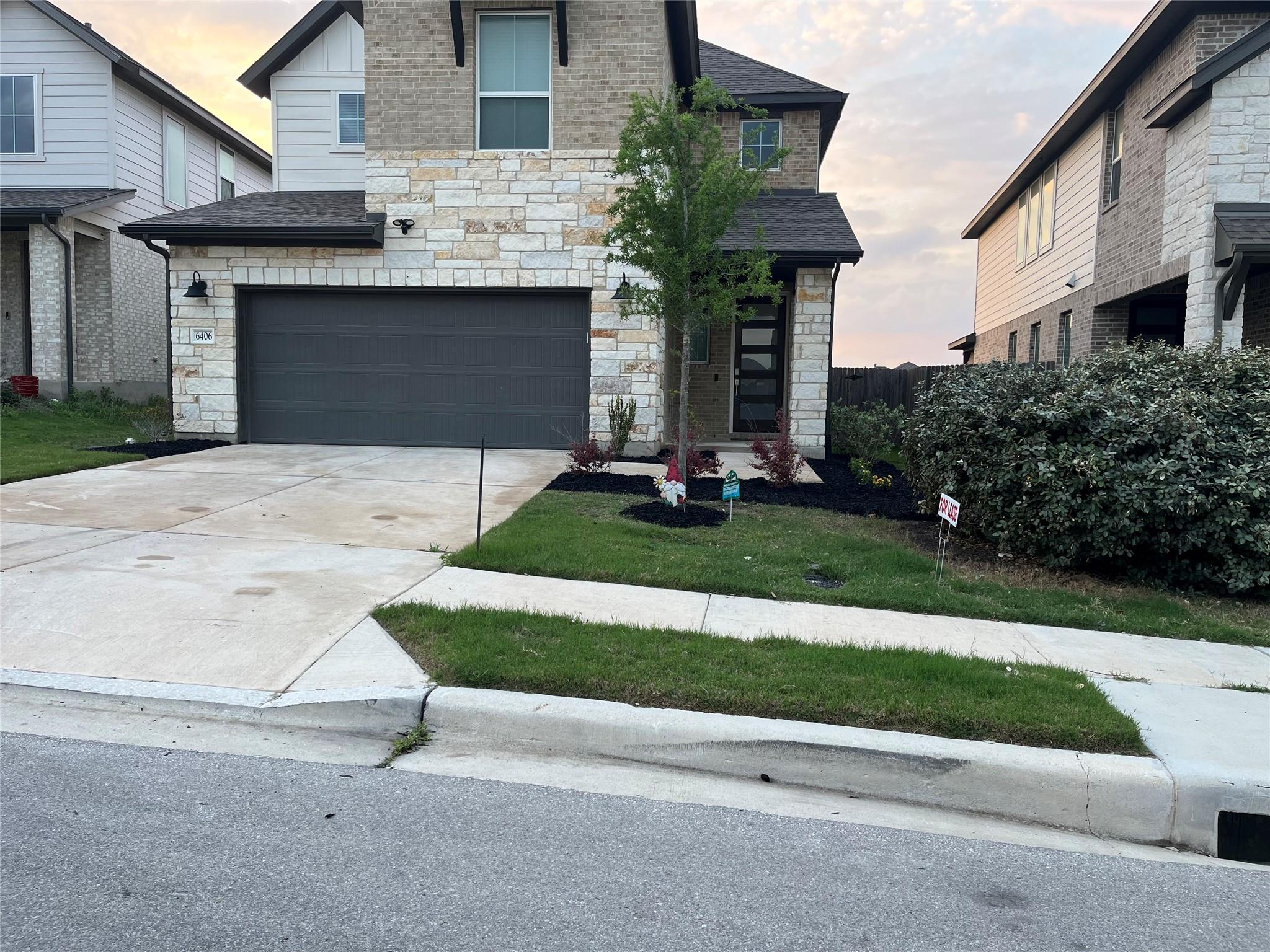 6406 Mallord Brook Bnd, Buda, TX 78610