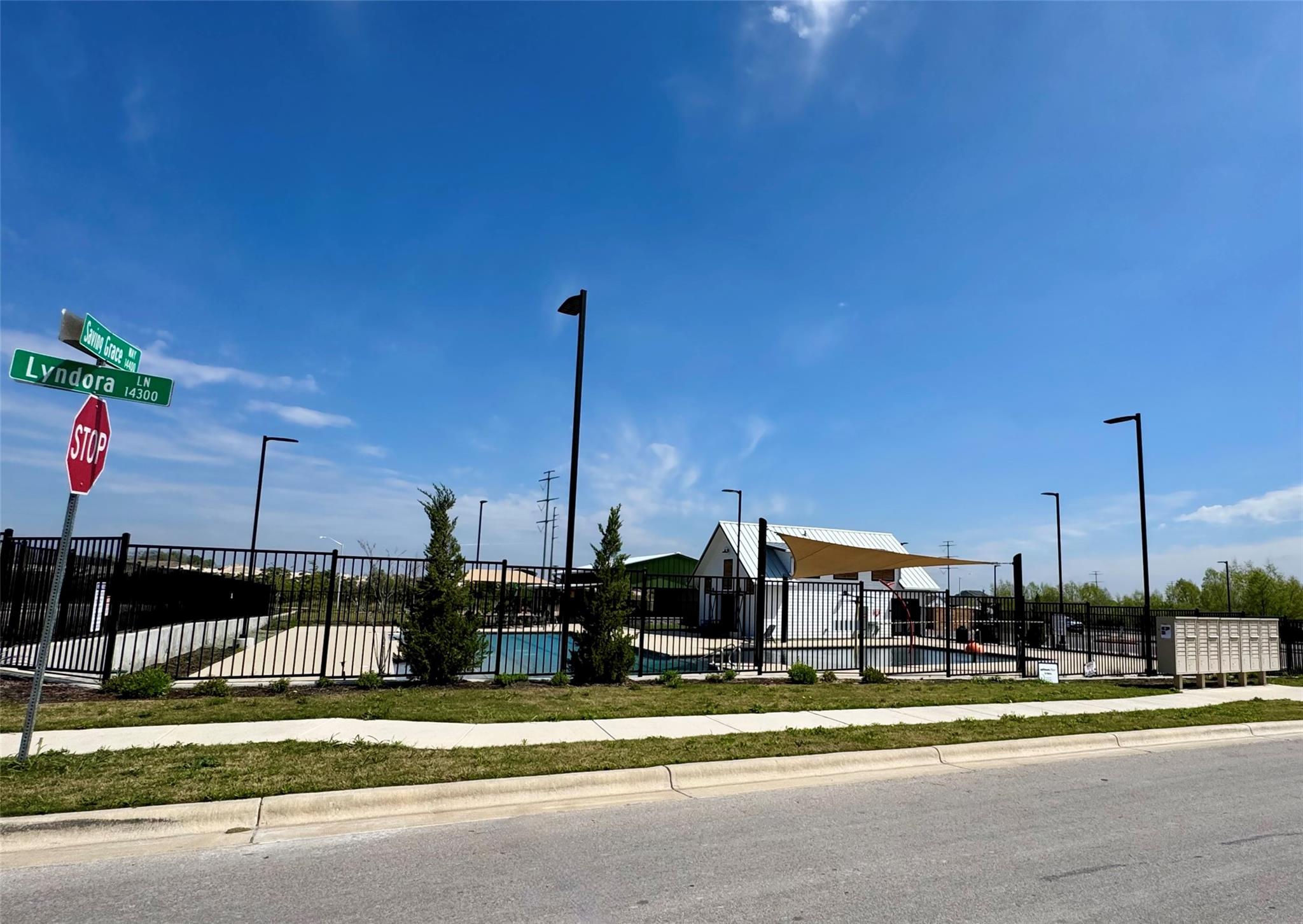 14221 Lyndora Ln, Pflugerville, TX 78660