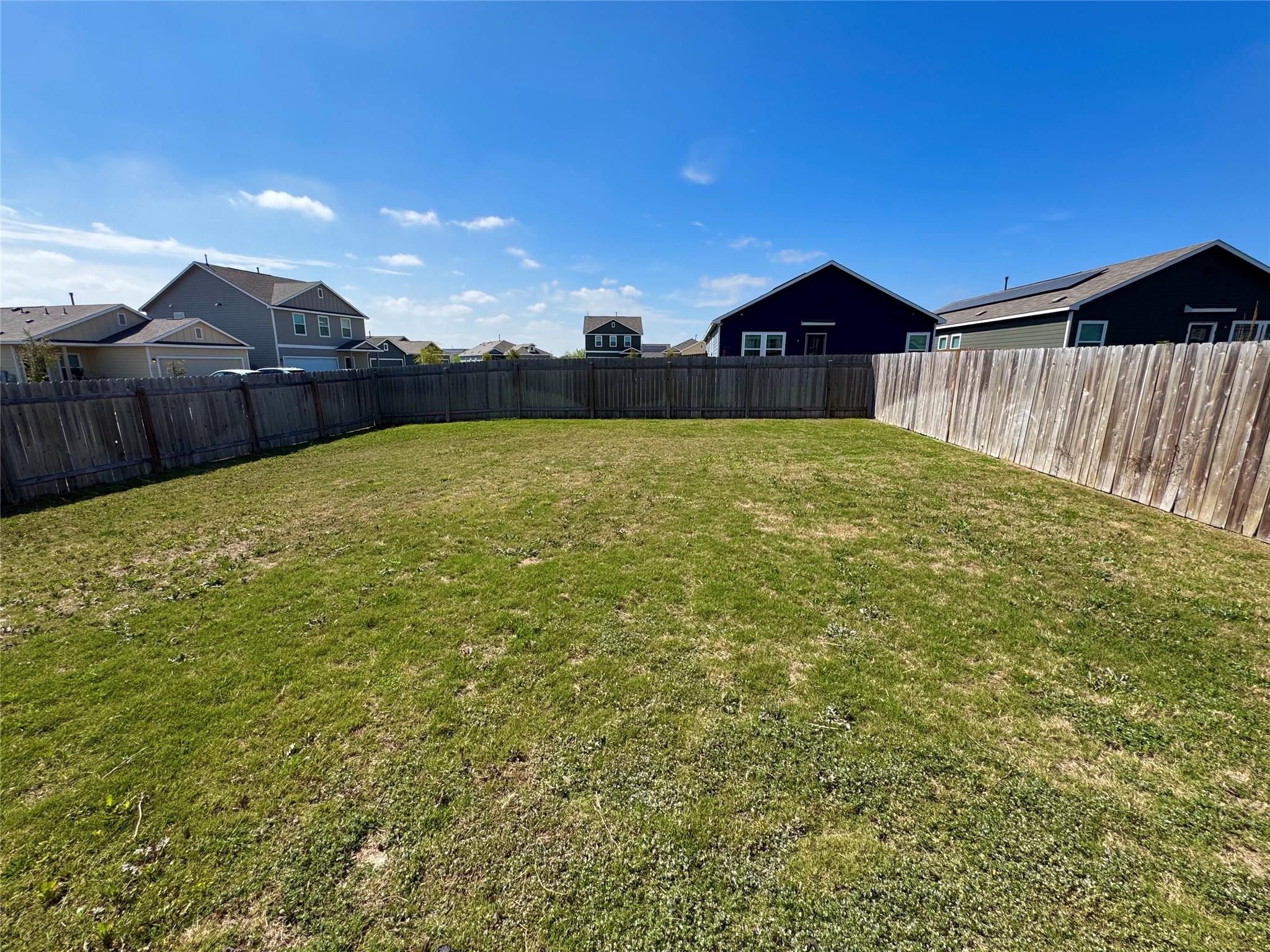 14221 Lyndora Ln, Pflugerville, TX 78660