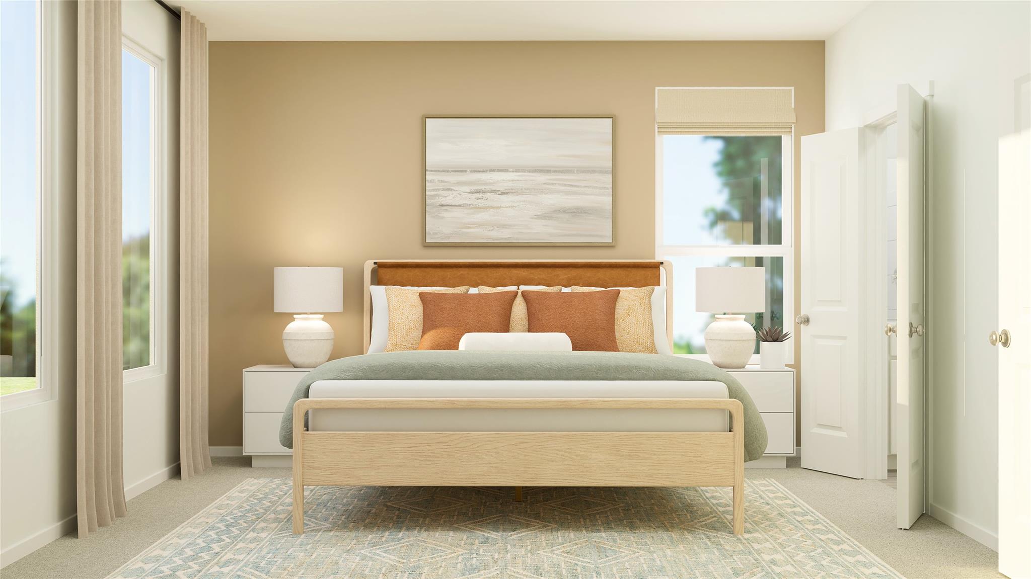 17907 Nashville Warbler Rd, Pflugerville, TX 78660