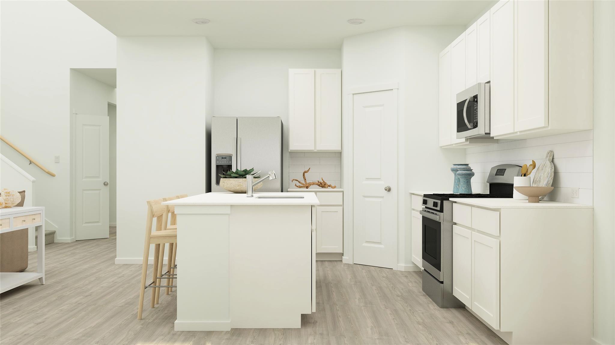 17907 Nashville Warbler Rd, Pflugerville, TX 78660