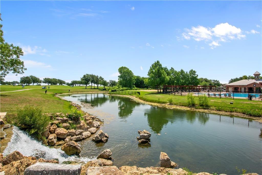 757 Bent Wood Pl, Round Rock, TX 78665