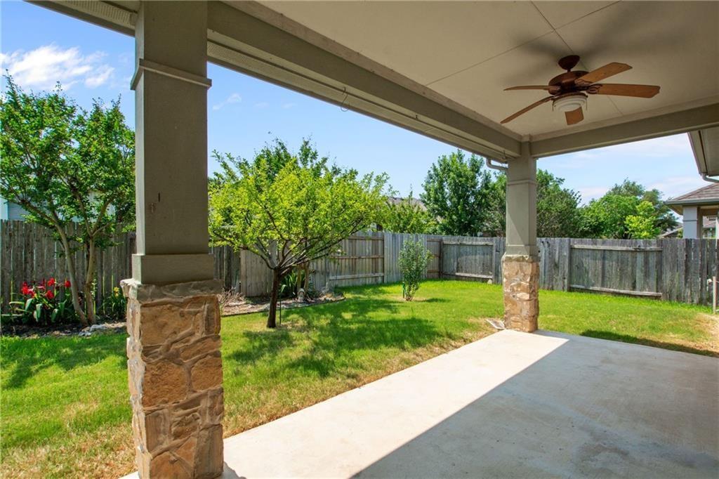 757 Bent Wood Pl, Round Rock, TX 78665