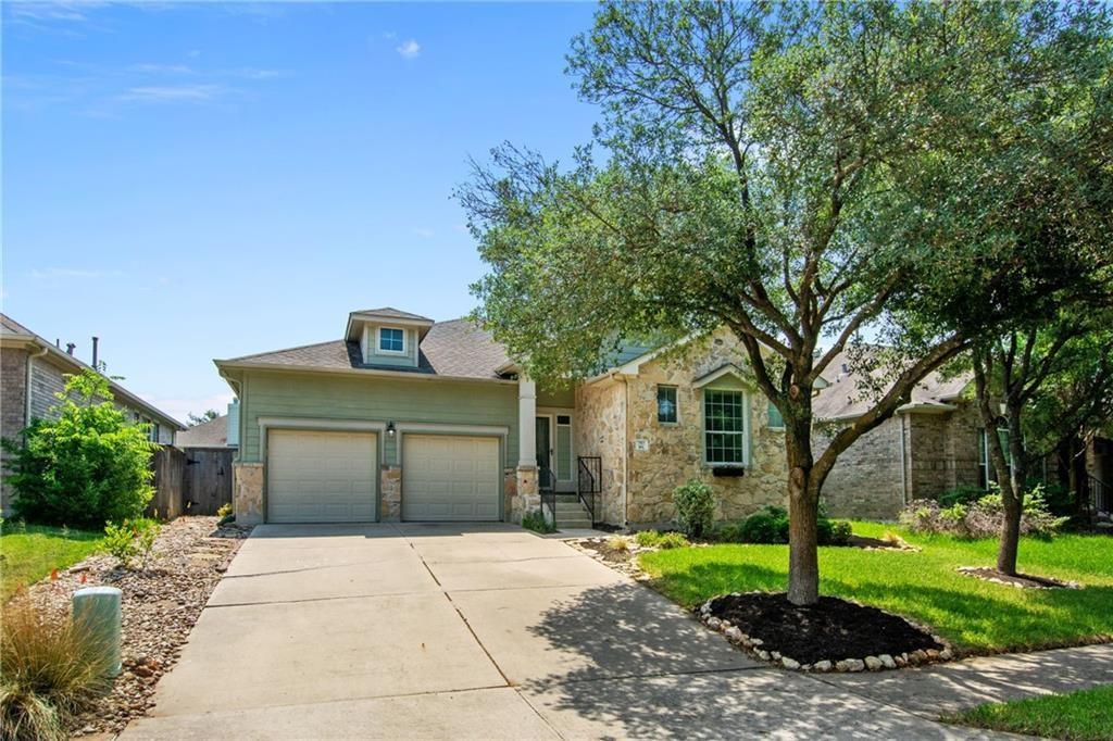 757 Bent Wood Pl, Round Rock, TX 78665