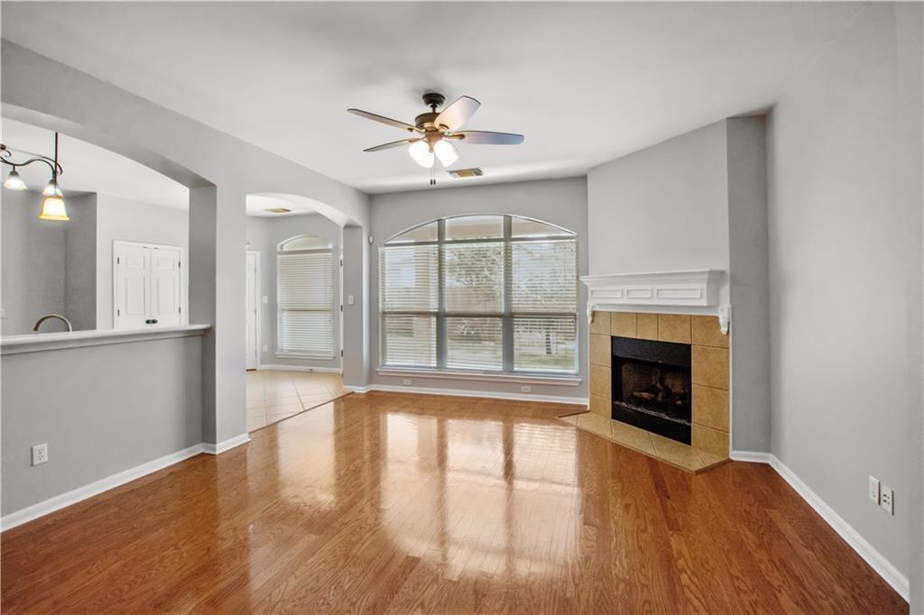 757 Bent Wood Pl, Round Rock, TX 78665