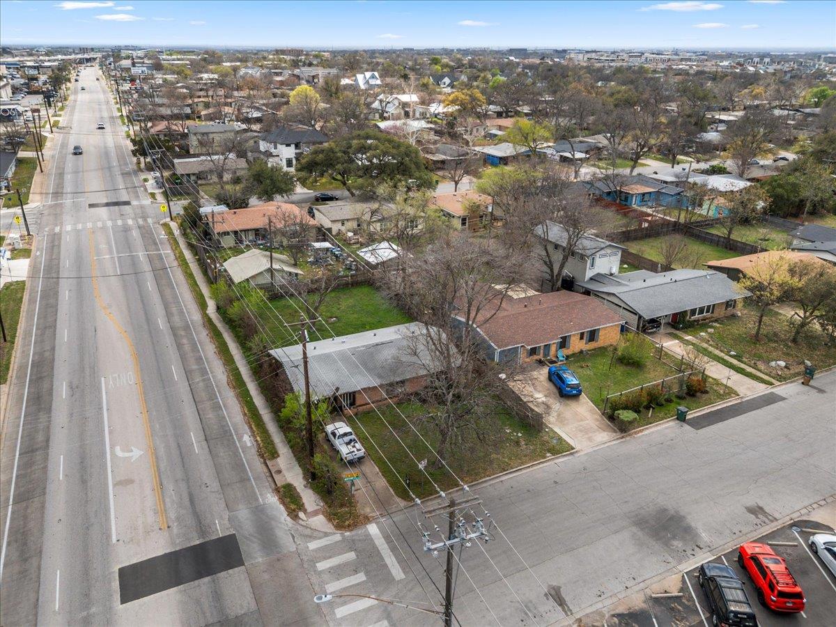 7813 Northwest Dr, Austin, TX 78757