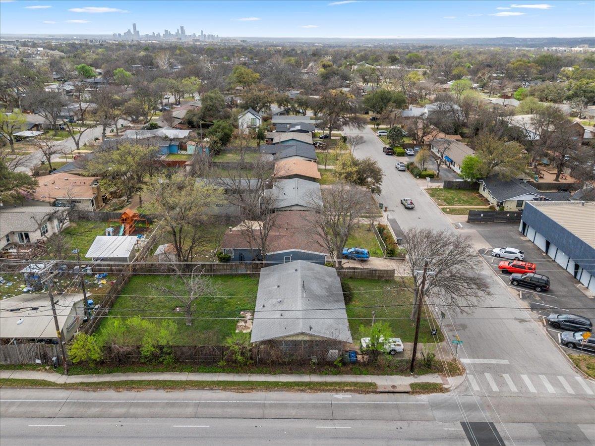 7813 Northwest Dr, Austin, TX 78757