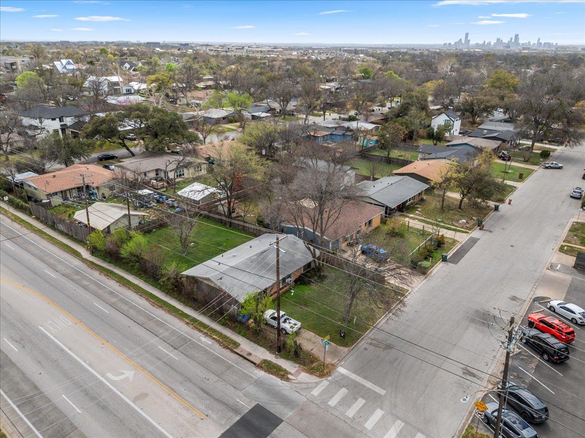 7813 Northwest Dr, Austin, TX 78757