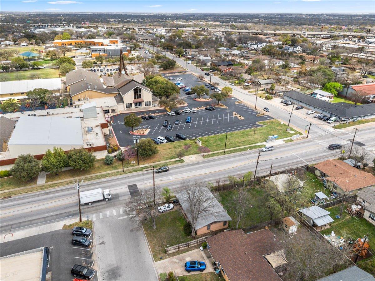 7813 Northwest Dr, Austin, TX 78757