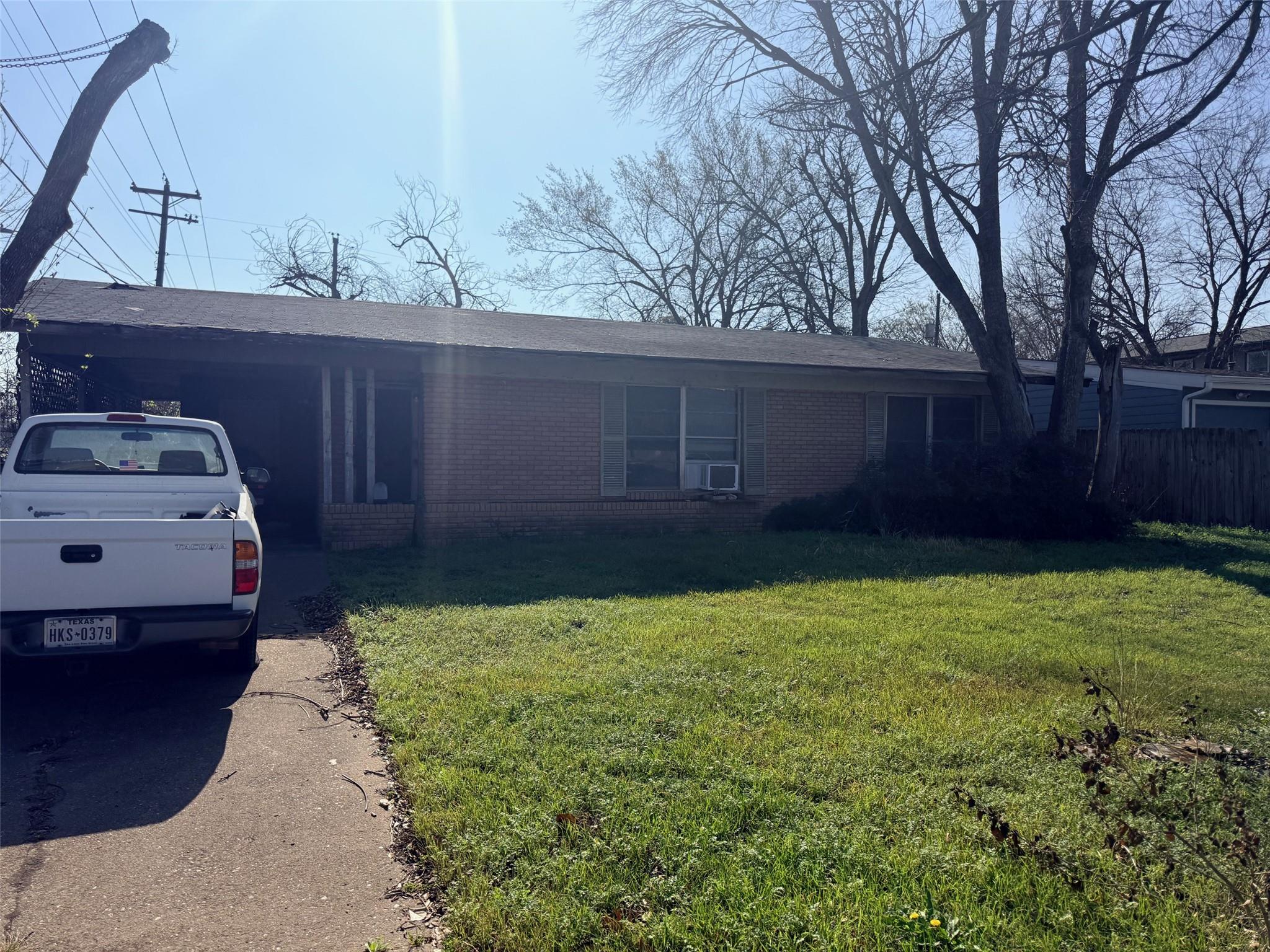 7813 Northwest Dr, Austin, TX 78757