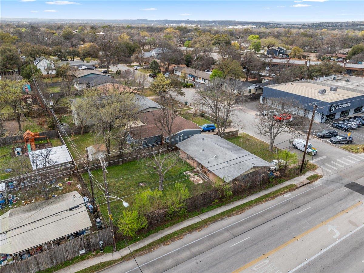 7813 Northwest Dr, Austin, TX 78757