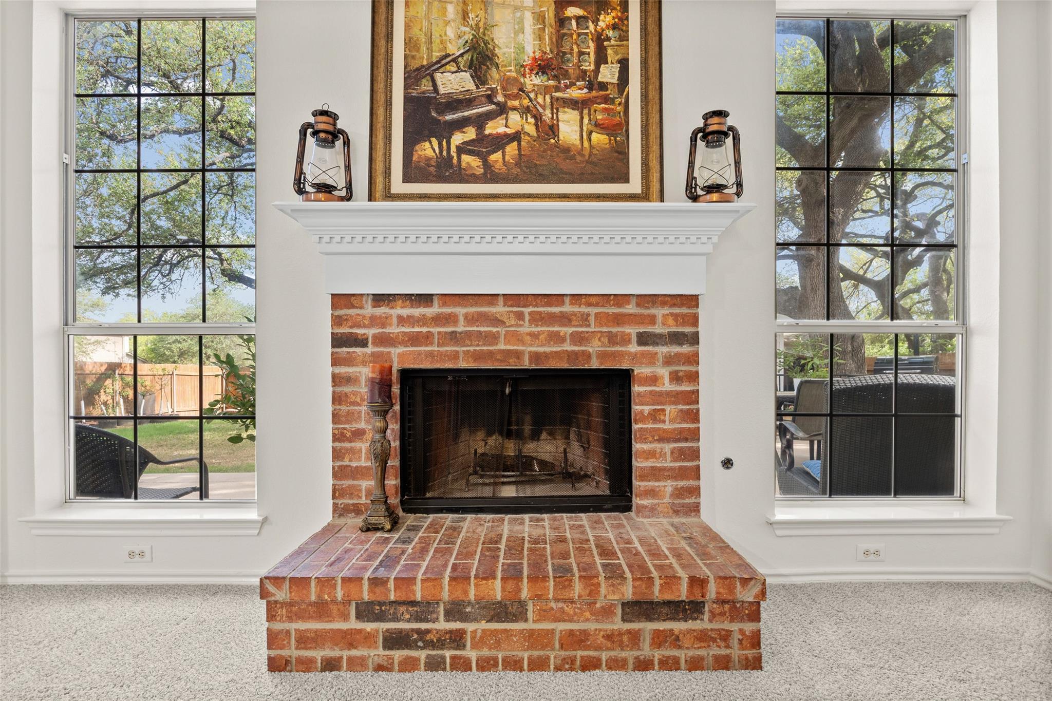 1600 Shady Creek Trl, Cedar Park, TX 78613