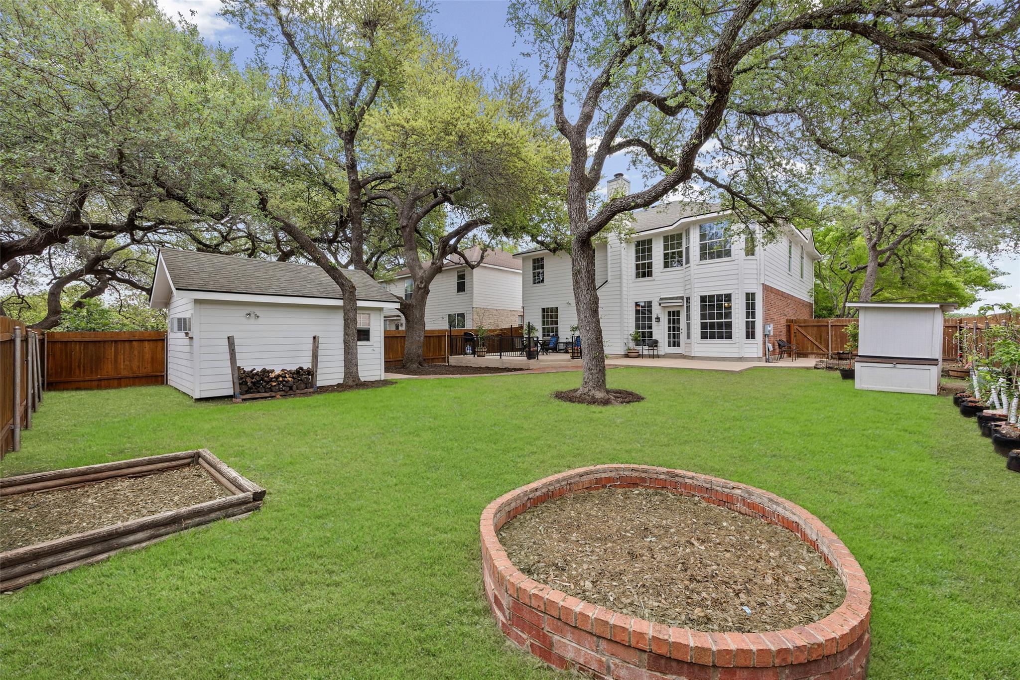 1600 Shady Creek Trl, Cedar Park, TX 78613