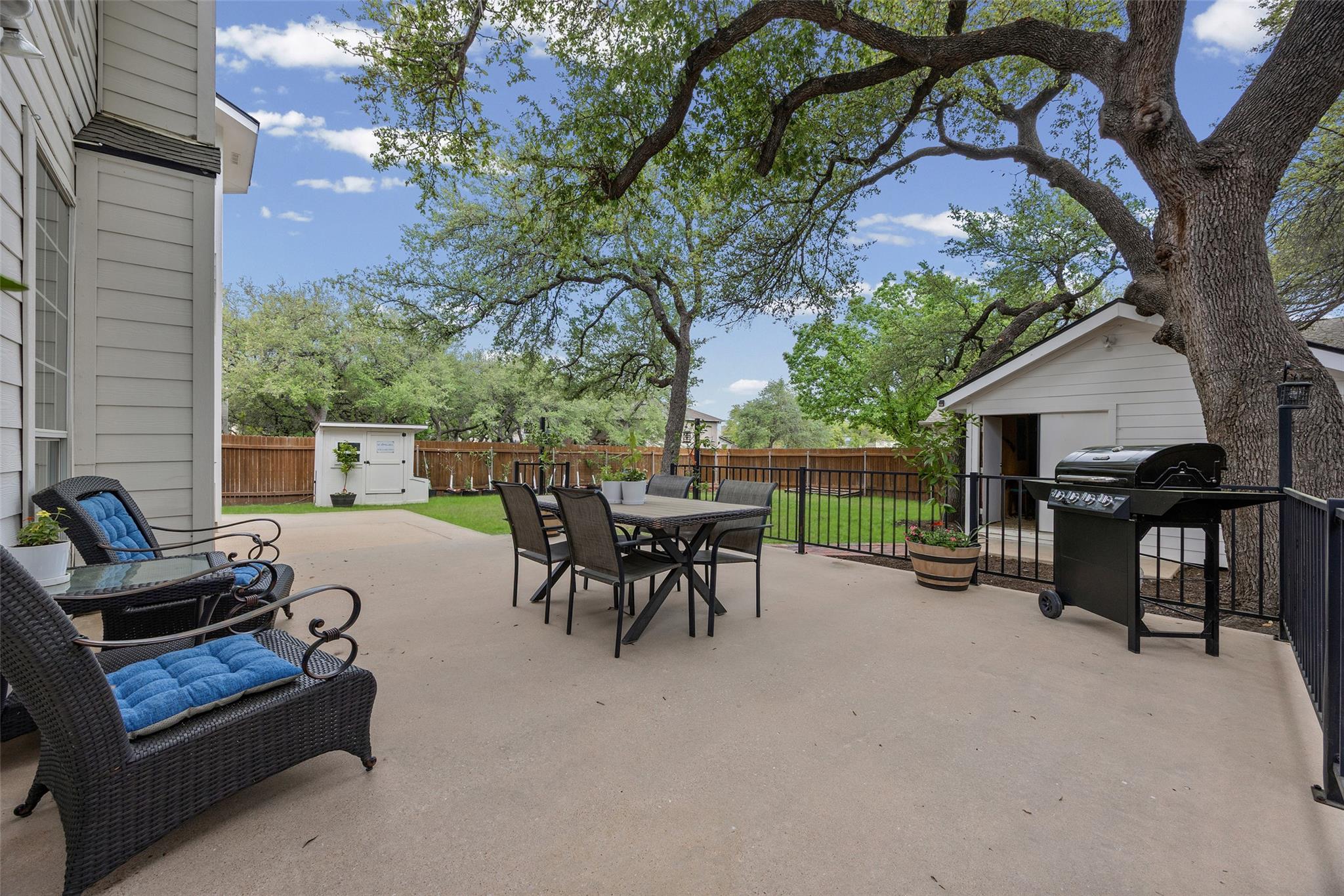 1600 Shady Creek Trl, Cedar Park, TX 78613