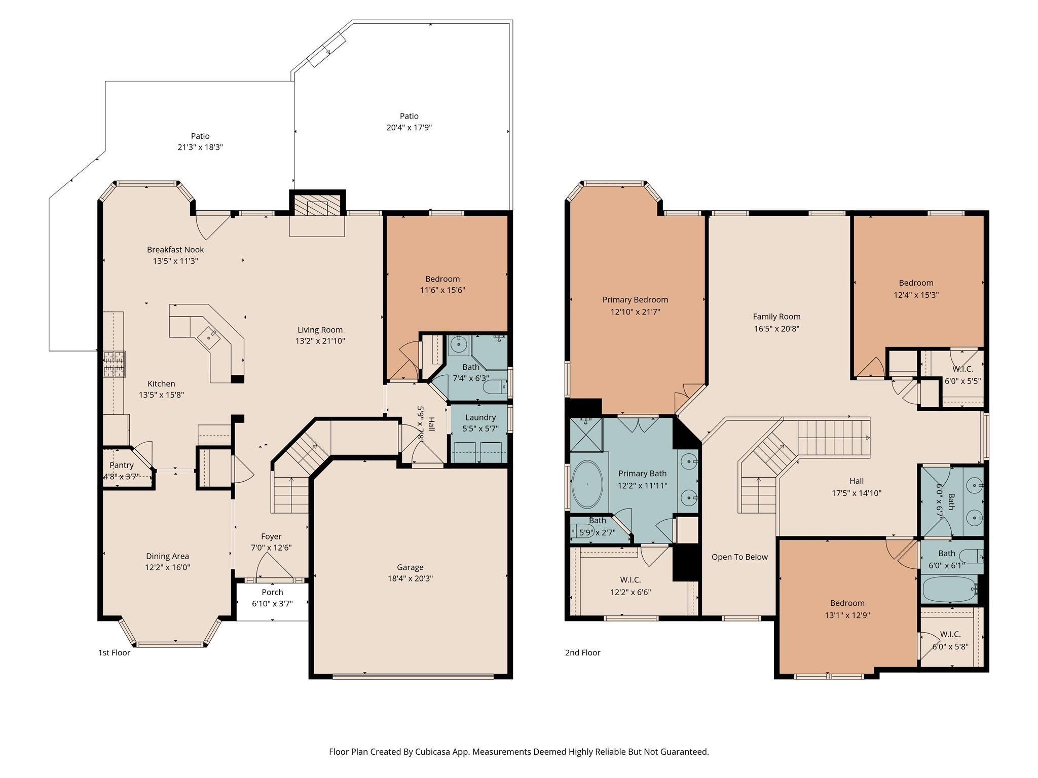 1600 Shady Creek Trl, Cedar Park, TX 78613