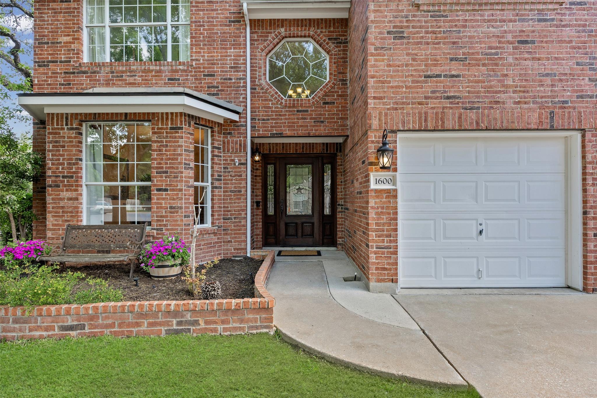 1600 Shady Creek Trl, Cedar Park, TX 78613