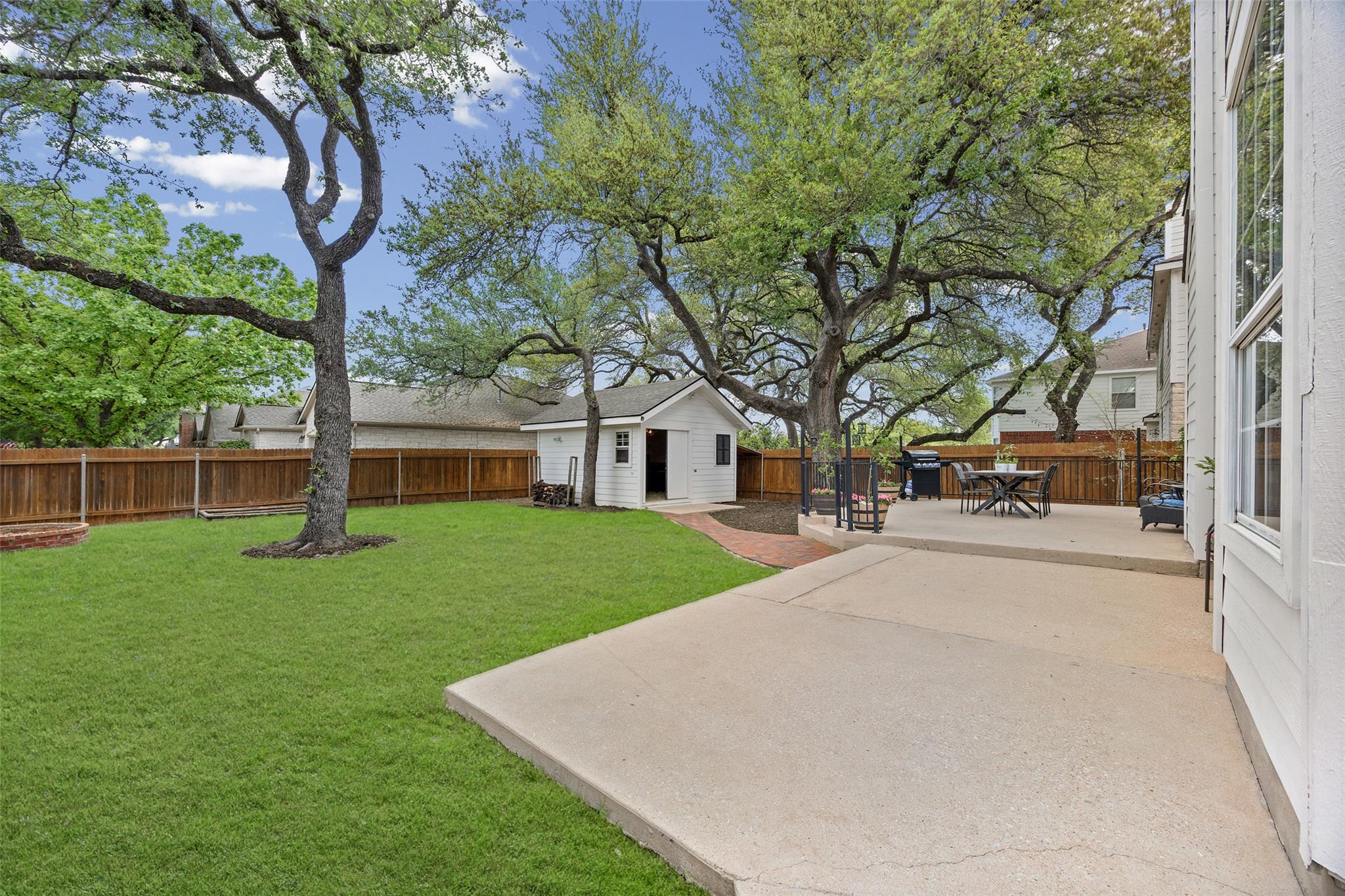 1600 Shady Creek Trl, Cedar Park, TX 78613