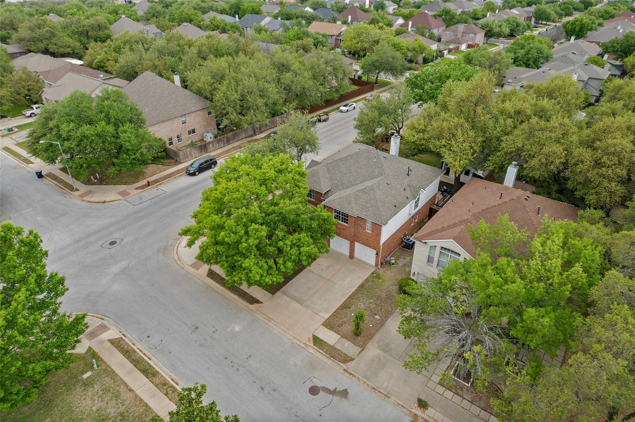 1600 Shady Creek Trl, Cedar Park, TX 78613