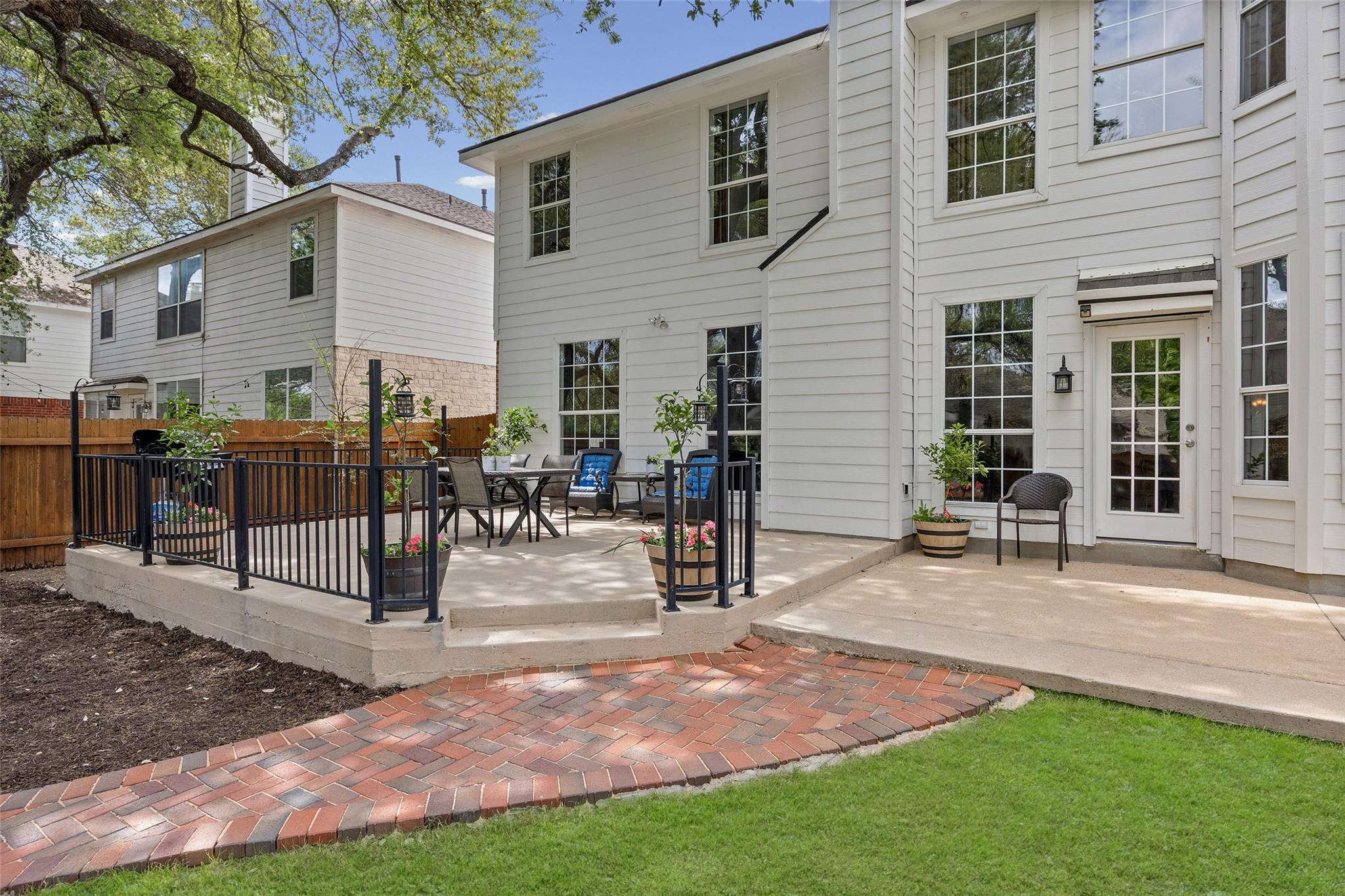 1600 Shady Creek Trl, Cedar Park, TX 78613