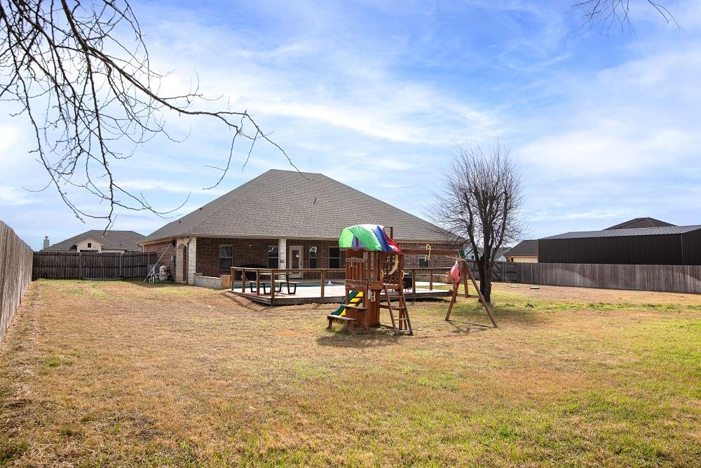 120 Metheglin Dr, Temple, TX 76502