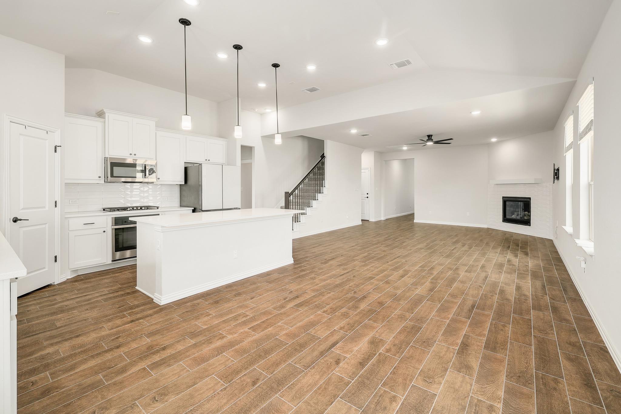 1228 Calendula Trl, Georgetown, TX 78628