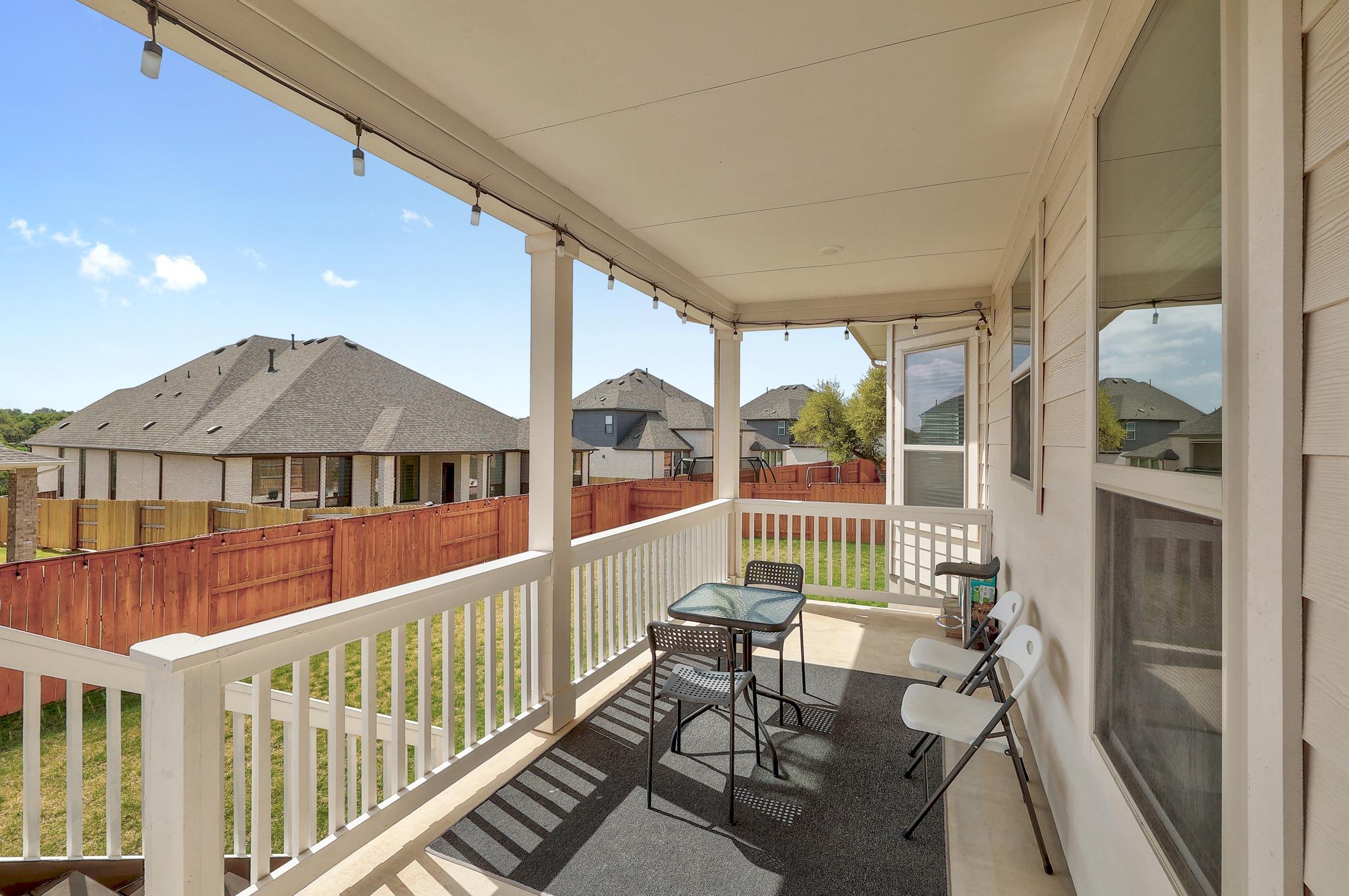 1228 Calendula Trl, Georgetown, TX 78628