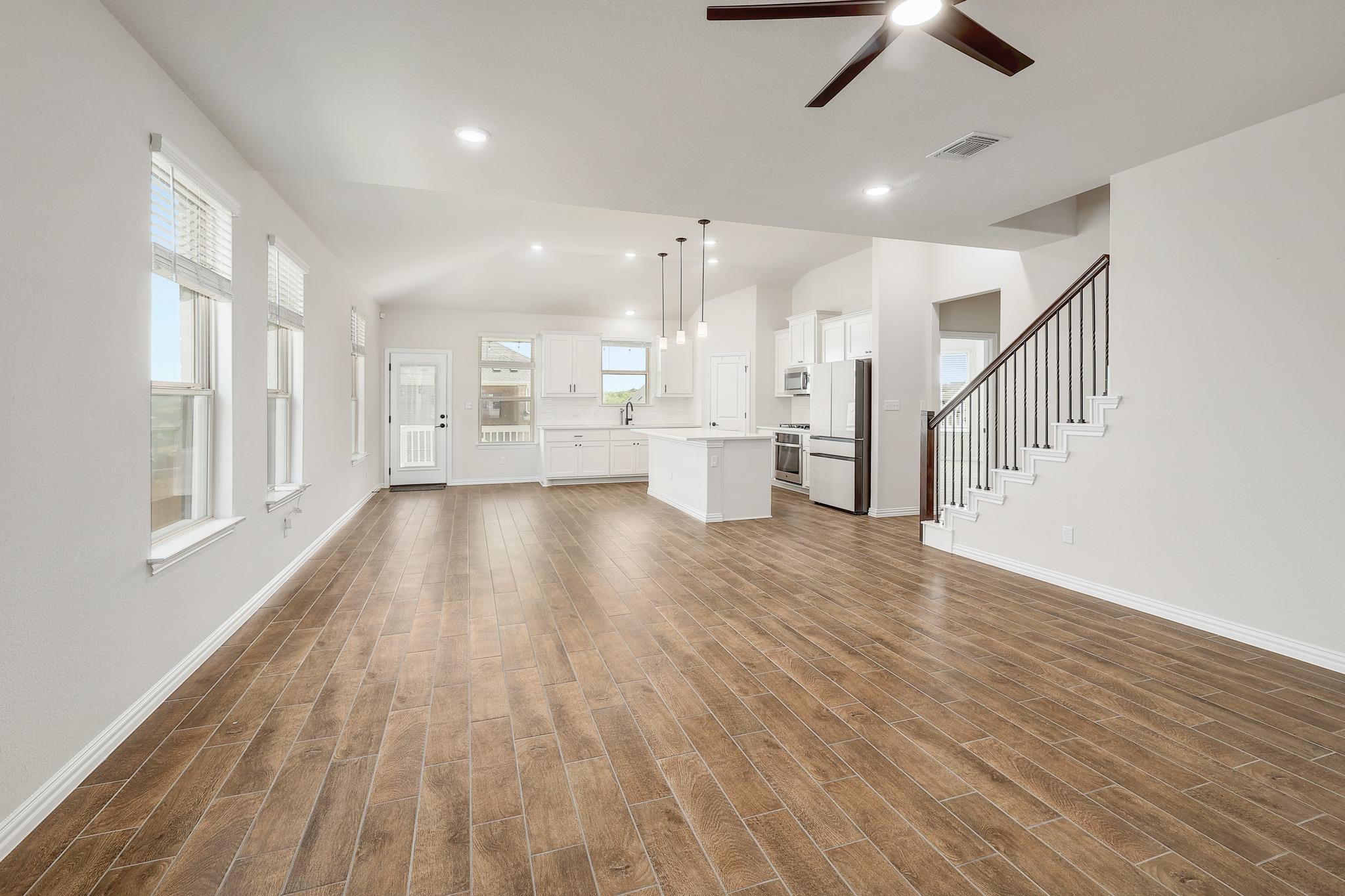 1228 Calendula Trl, Georgetown, TX 78628