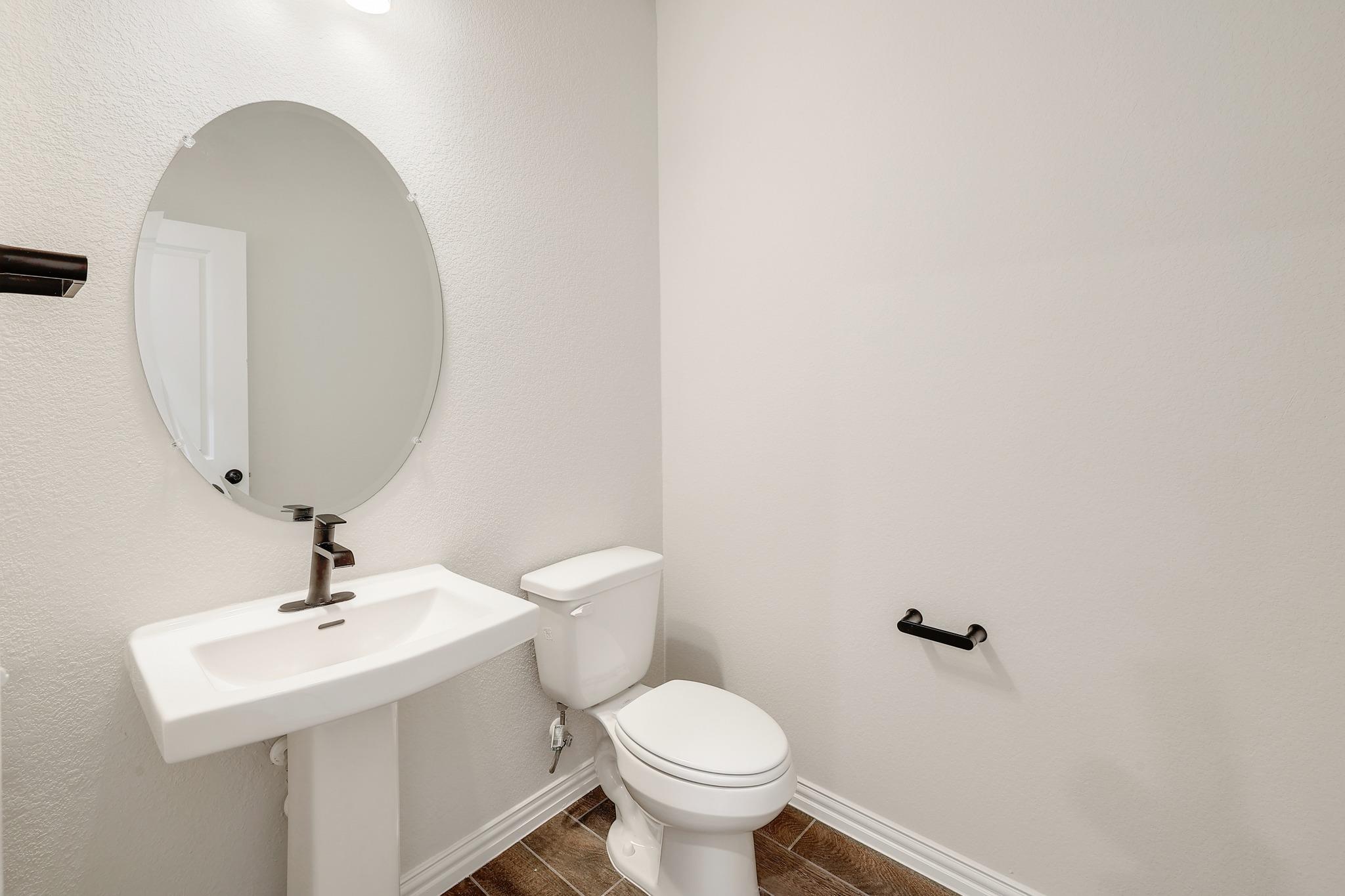 1228 Calendula Trl, Georgetown, TX 78628