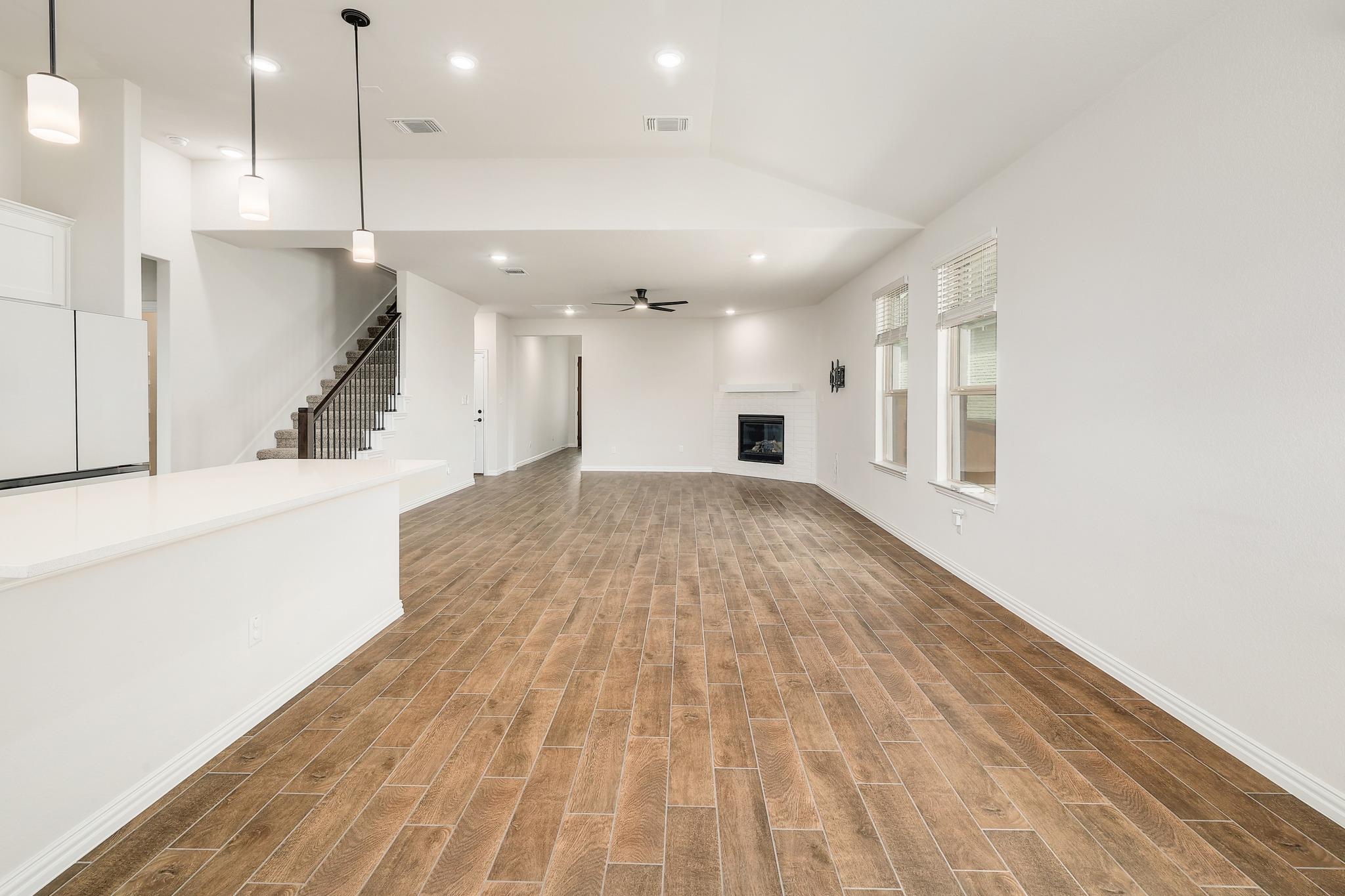 1228 Calendula Trl, Georgetown, TX 78628