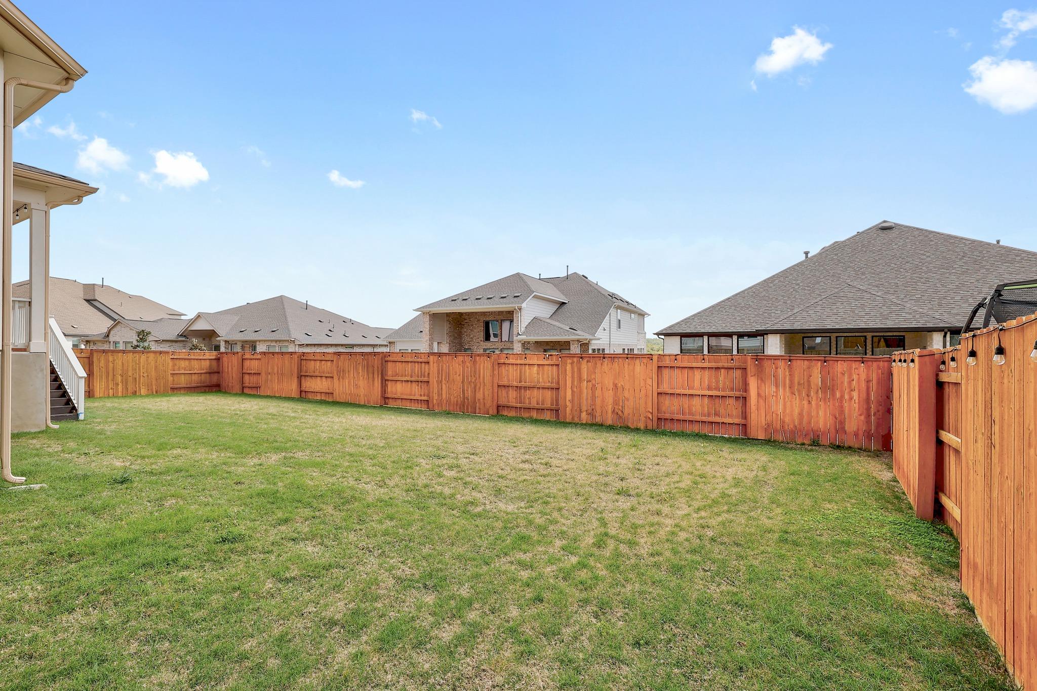 1228 Calendula Trl, Georgetown, TX 78628