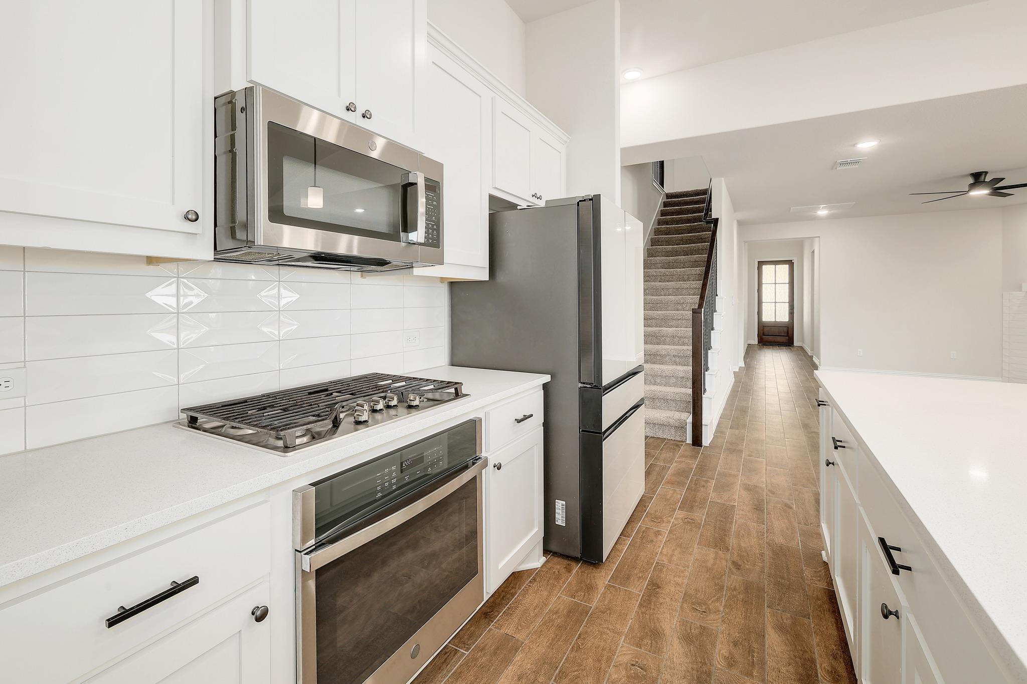 1228 Calendula Trl, Georgetown, TX 78628