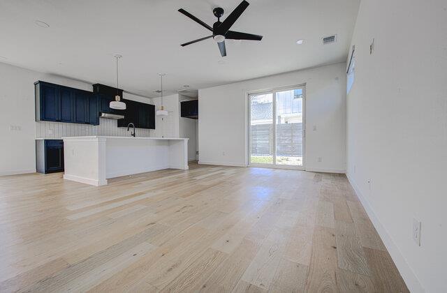 6203 Langham St # 1, Austin, TX 78741