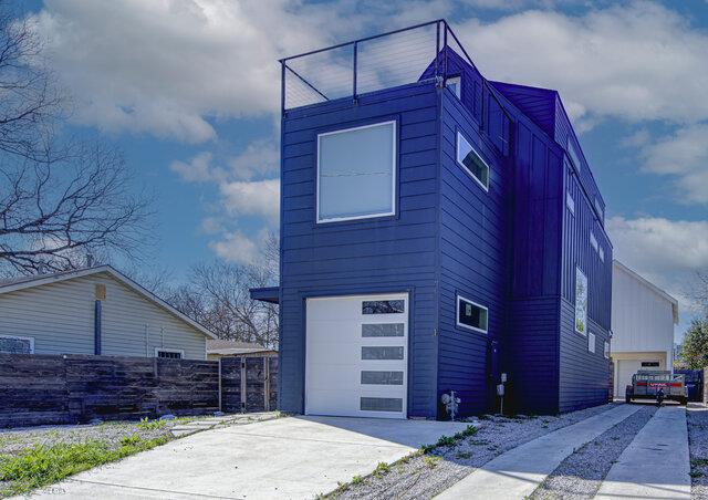 6203 Langham St # 1, Austin, TX 78741