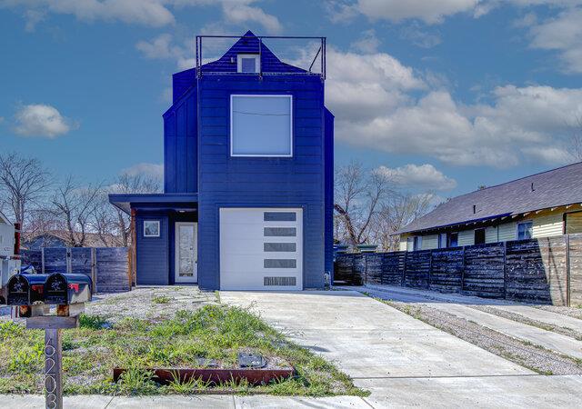 6203 Langham St # 1, Austin, TX 78741