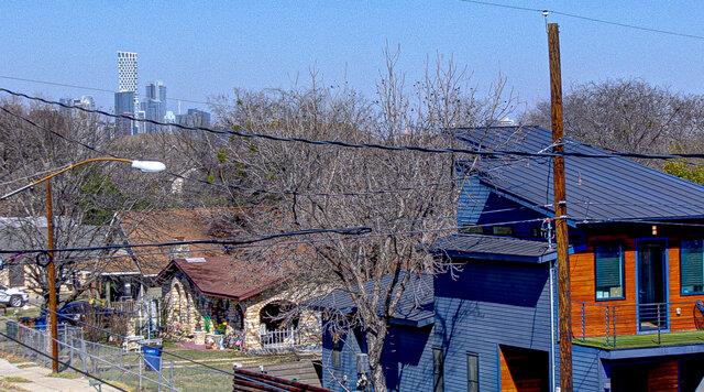 6203 Langham St # 1, Austin, TX 78741