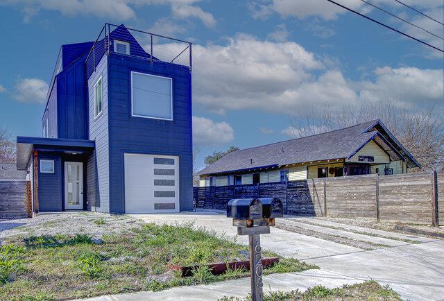 6203 Langham St # 1, Austin, TX 78741