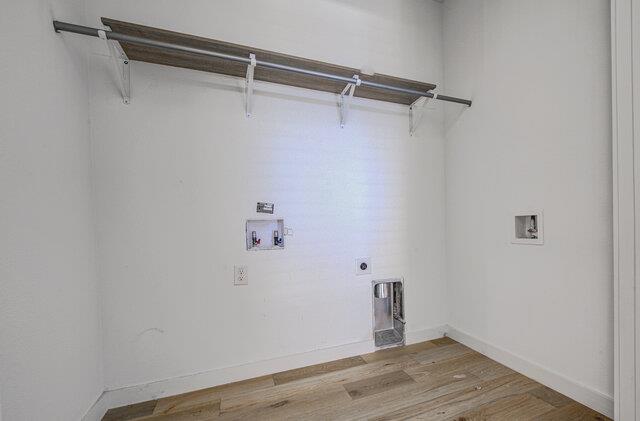 6203 Langham St # 1, Austin, TX 78741