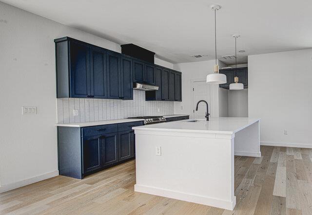 6203 Langham St # 1, Austin, TX 78741