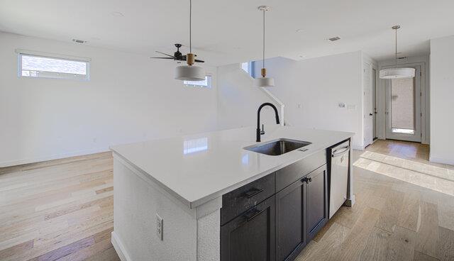 6203 Langham St # 1, Austin, TX 78741