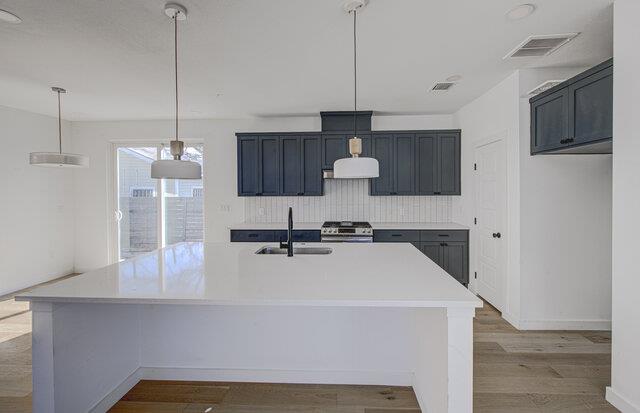 6203 Langham St # 1, Austin, TX 78741