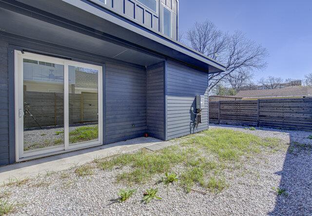 6203 Langham St # 1, Austin, TX 78741