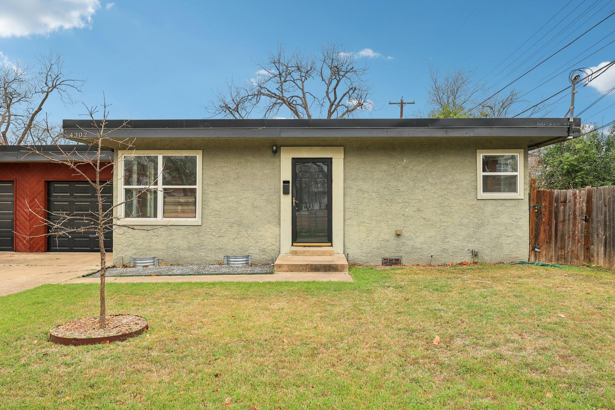 4302 Harmon Ave, Austin, TX 78751