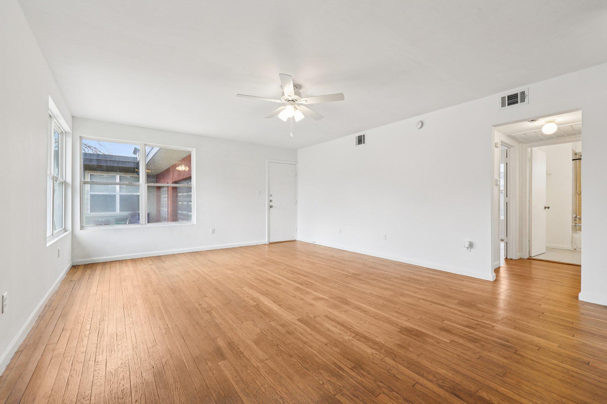 4302 Harmon Ave, Austin, TX 78751