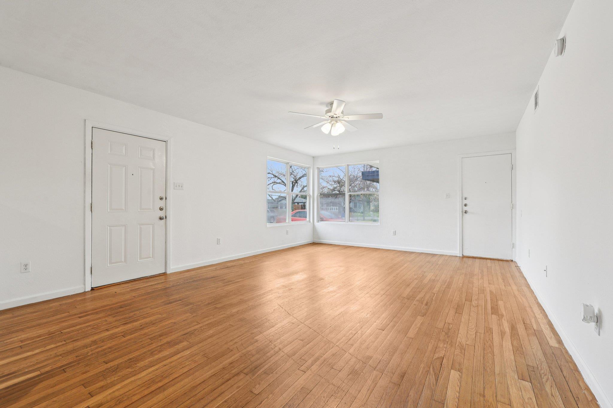 4302 Harmon Ave, Austin, TX 78751