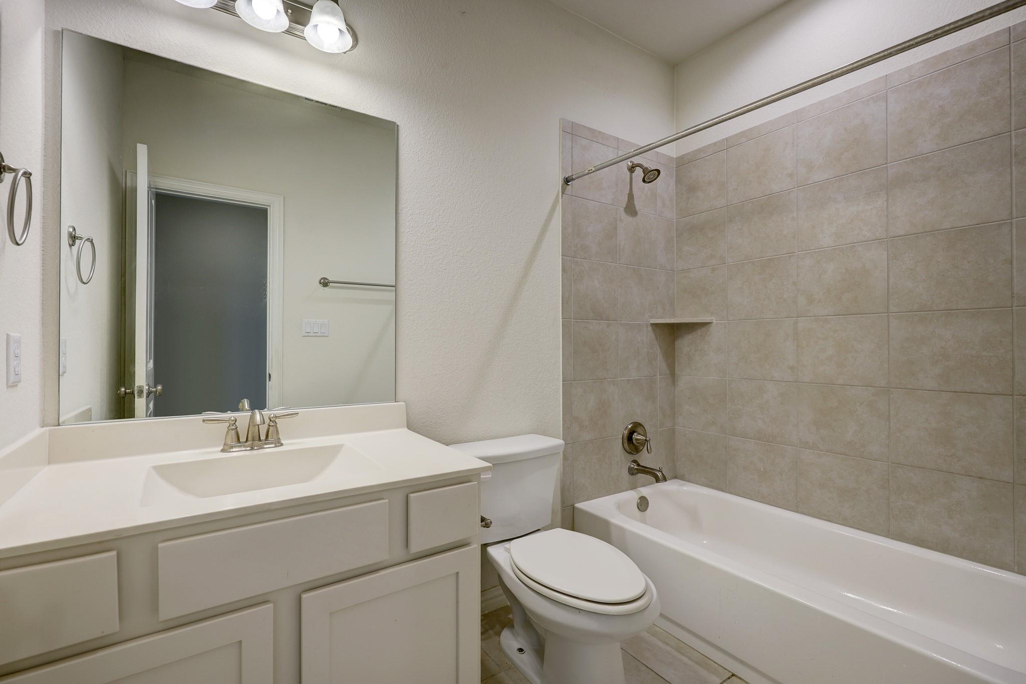 4123 Van Ness Dr, Round Rock, TX 78681